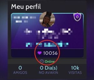 Likes e Views