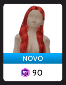 A Ruiva