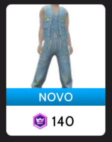 Conjunto Limonada de Verão Envolvente Cruz