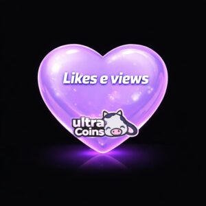 Likes e Views