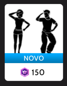 Trend de Dança EUA