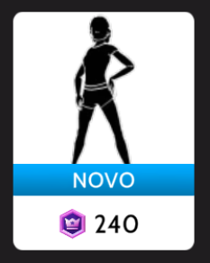 Conjunto de Animações Super Quente
