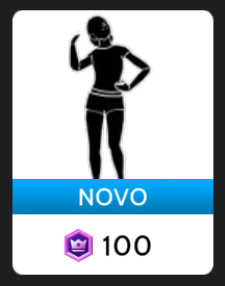 Dança Quente e Arrasadora