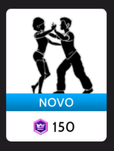 Dança Quente e Envolvente para Casais