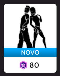 Nosso Selvagem Amor