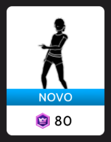 Dança Deslumbrante com Estilo