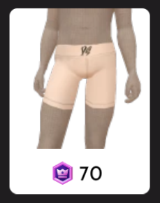 Cueca Boxer Drop Science
