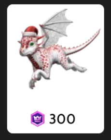 Dragão Festivo