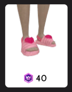 Chinelo Palermo Paixão Aconchegante