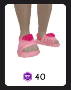 Chinelo Palermo Paixão Aconchegante