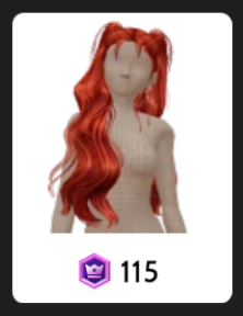 Penteado Nell de 2025