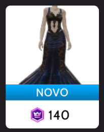 Vestido de Noiva Rendado Gótico, da Delirious