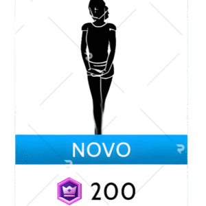 Conjunto de Animações Beleza sem Esforço