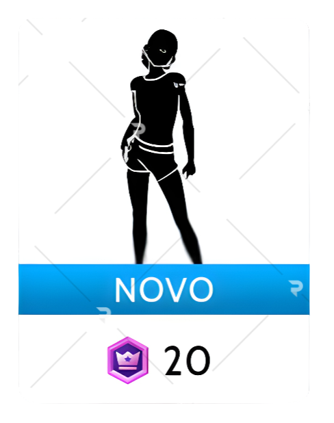 Pose Naturalmente Bela