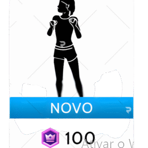 Dança Glamour Urbano