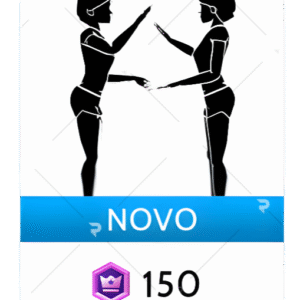 Dança Boogie das Melhores Amigas