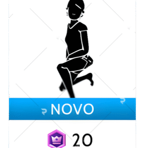 Pose "Juventude Rebelde"