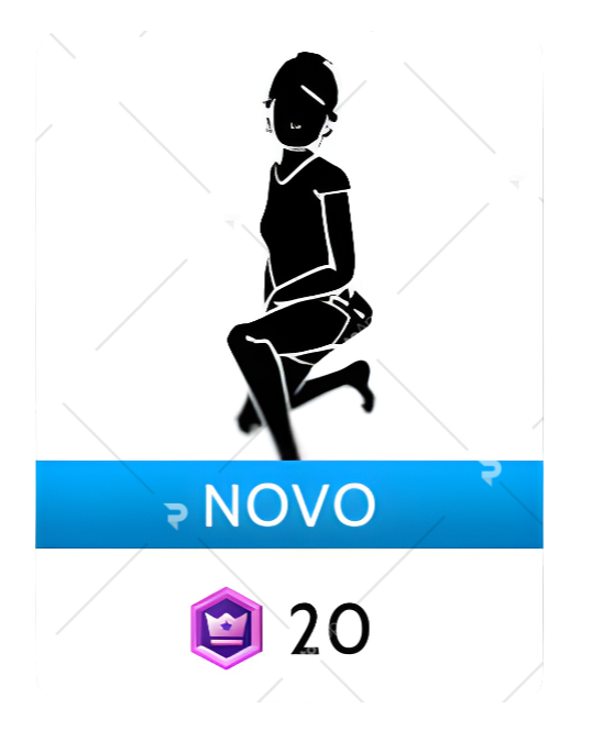 Pose "Juventude Rebelde"