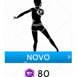 Dança Juventude Rebelde