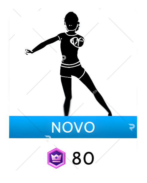 Dança Juventude Rebelde