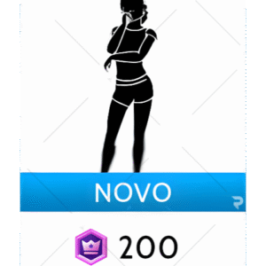 Conjunto de animações "Juventude Rebelde"