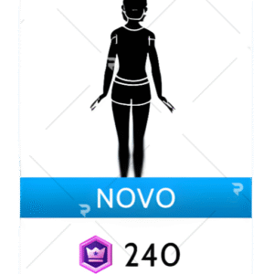 Conjunto de Animação Boneca de Cabeça Balançante