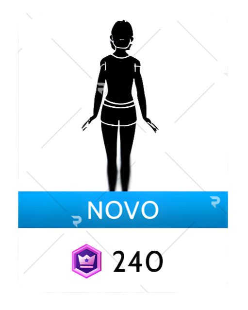 Conjunto de Animação Boneca de Cabeça Balançante