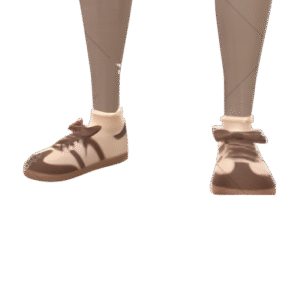 Tenis com Laço da Drop Science