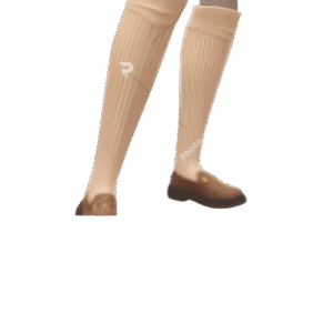 Mocassins Mocha Front Row