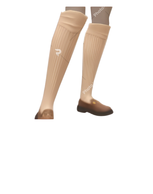 Mocassins Mocha Front Row