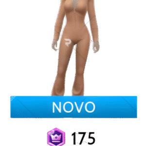 Macacão Front Row Out para Abacate