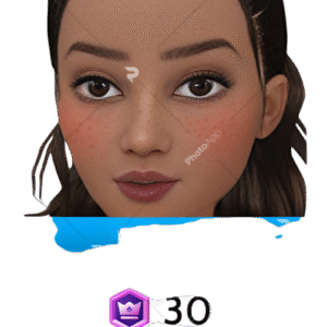 Contorno de Outono da Flawless - Médio