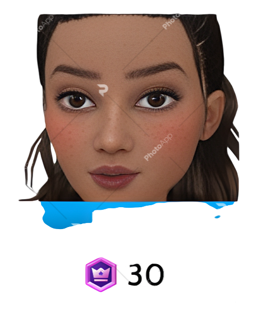 Contorno de Outono da Flawless - Médio