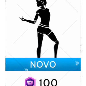 Dança Rico e Radiante