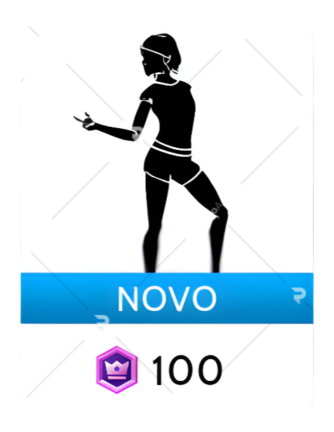 Dança Rico e Radiante