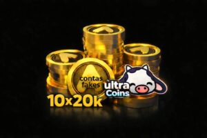 fake 20k (10 unidades)