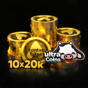 fake 20k (10 unidades)