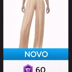 Calça de Malha Pós-festa da Ikon Elite