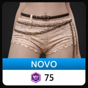 Shorts Drop Science Siren