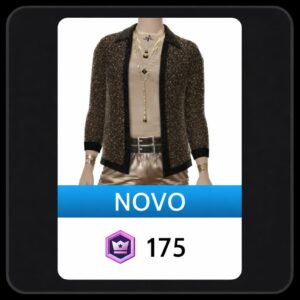 Traje Surfe da Meia- Noite da Ikon Elite - item masculino