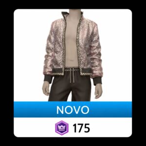 Traje Quebra-Gelo Brilhante da Ikon Elite - item masculino