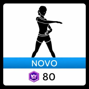 Movimentos de Dança Aeróbica