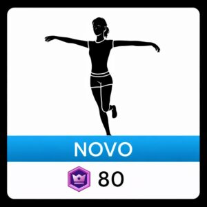 Dança quente e sedutora