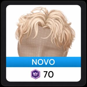 Aurelian - Loiro - item masculino